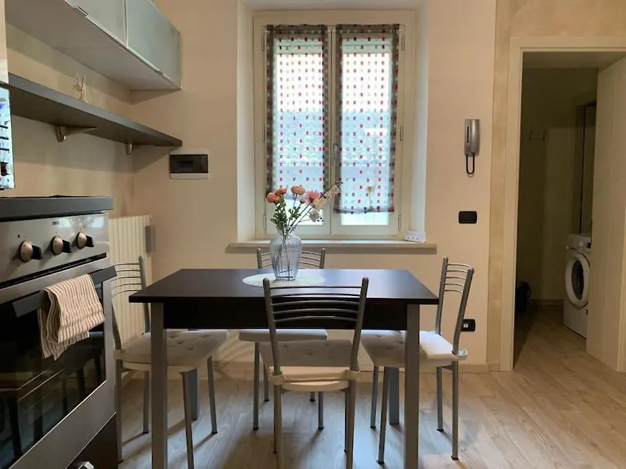 Borgo San Silvestro 9 Apartment Parma