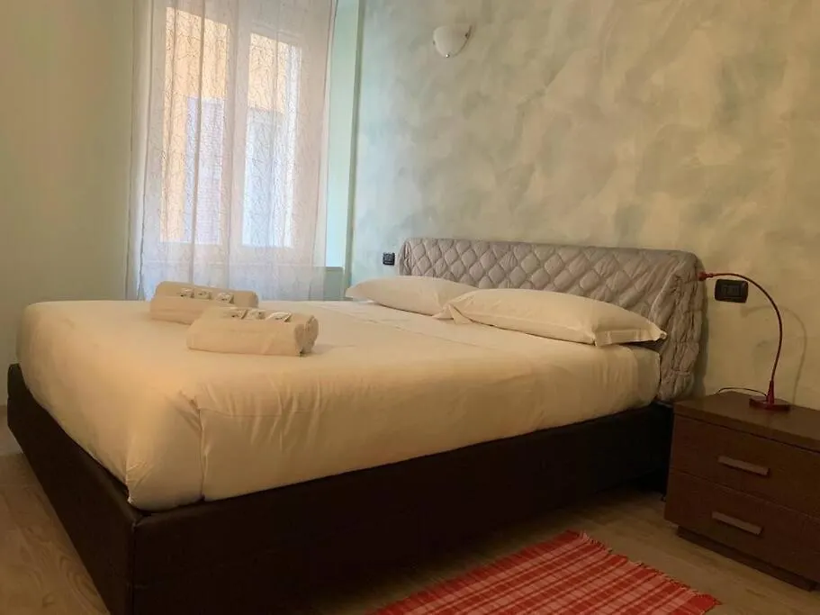 Borgo San Silvestro 9 Apartment Parma Italy