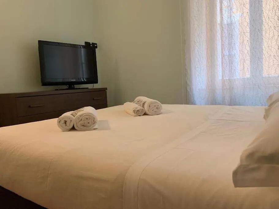 Borgo San Silvestro 9 Apartment Parma 0*,  Italy