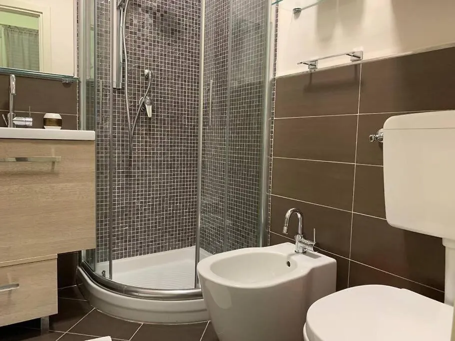 Borgo San Silvestro 9 Apartment Parma