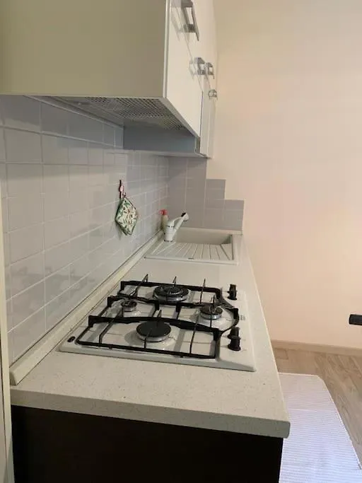 Borgo San Silvestro 9 Apartment Parma
