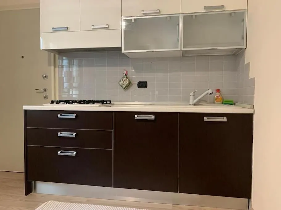 Borgo San Silvestro 9 Apartment Parma Italy