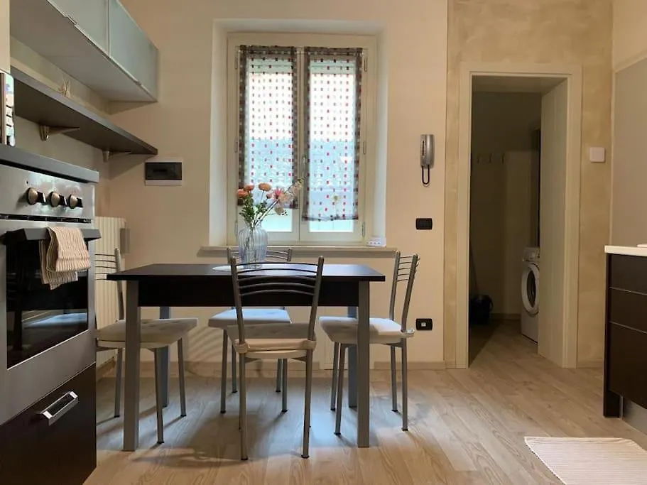 Borgo San Silvestro 9 Apartment Parma