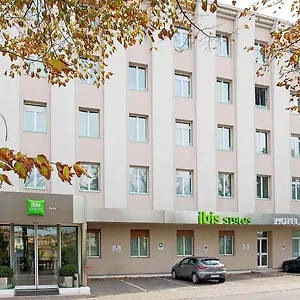 Ibis Styles Toscanini Otel