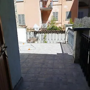 Piccolo Monolocale Con Angolo Cottura Parma