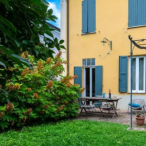Apartment Casa60, Parma