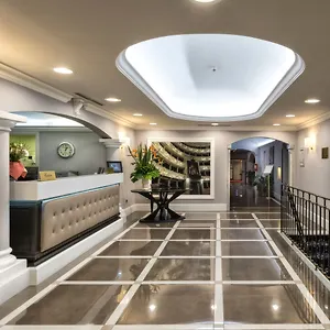 Sina Maria Luigia Otel