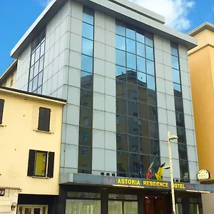 Novotel Centro מלון