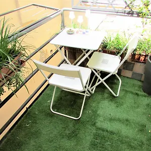 Apartamento Casa Della Musica