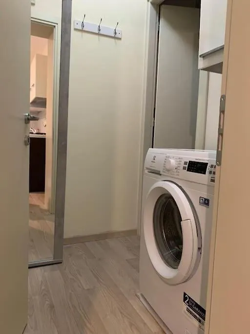 Apartmán Borgo San Silvestro 9 Parma Itálie